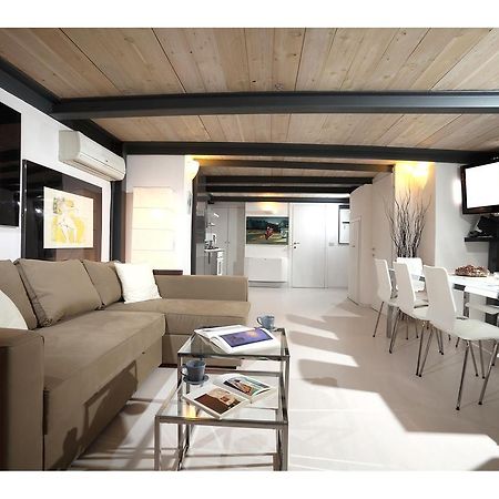 Rome Luxury Rental - Vicolo Palle Eksteriør bilde