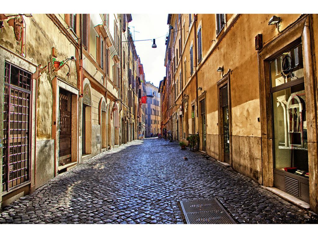 Rome Luxury Rental - Vicolo Palle Eksteriør bilde