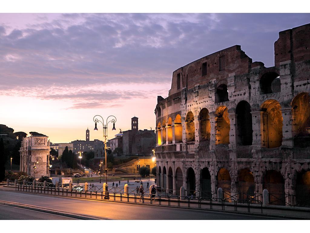 Rome Luxury Rental - Vicolo Palle Eksteriør bilde