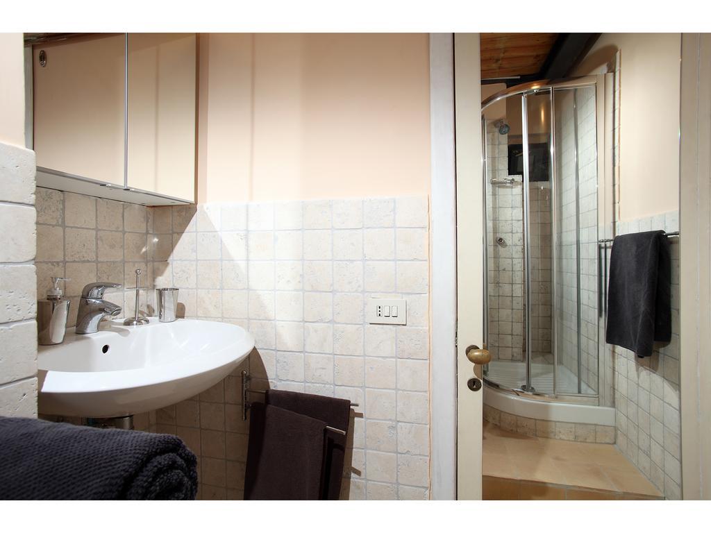 Rome Luxury Rental - Vicolo Palle Eksteriør bilde