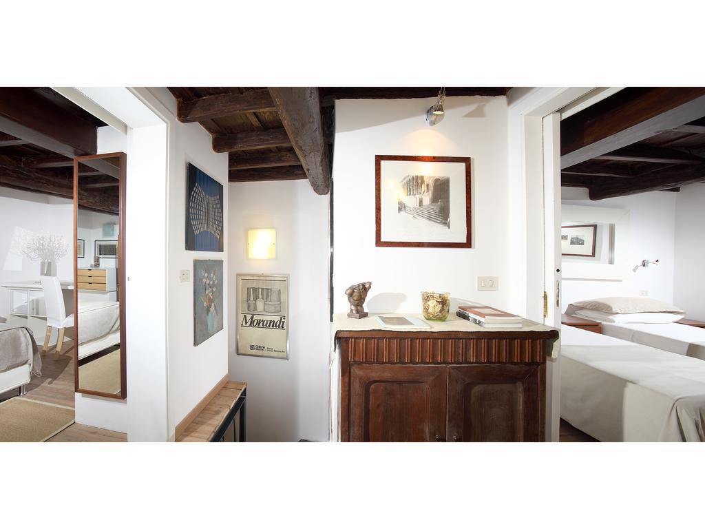 Rome Luxury Rental - Vicolo Palle Eksteriør bilde