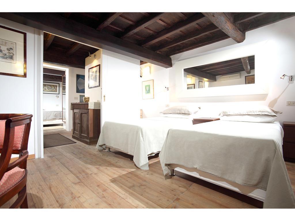 Rome Luxury Rental - Vicolo Palle Eksteriør bilde