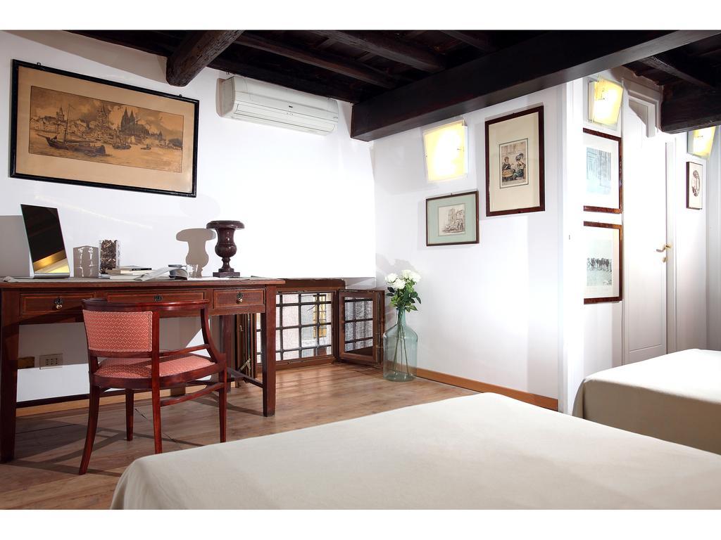 Rome Luxury Rental - Vicolo Palle Eksteriør bilde
