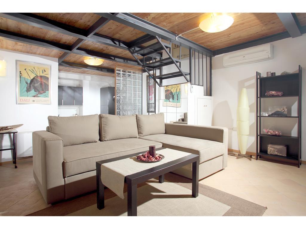 Rome Luxury Rental - Vicolo Palle Eksteriør bilde