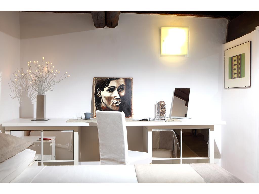 Rome Luxury Rental - Vicolo Palle Eksteriør bilde