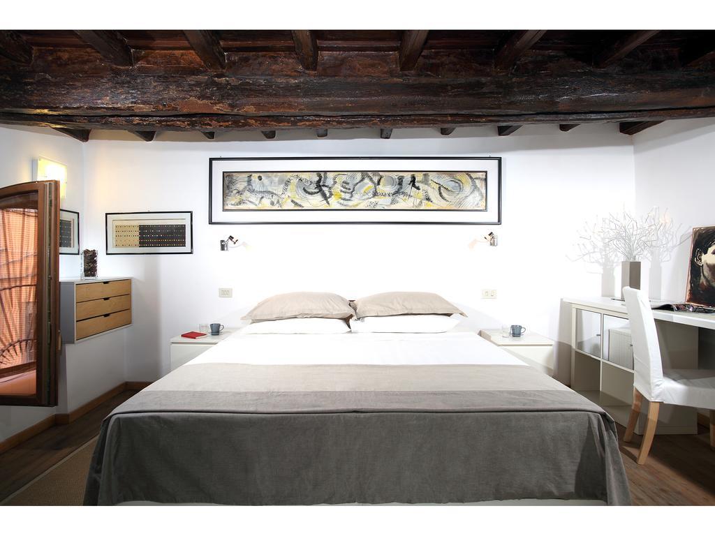 Rome Luxury Rental - Vicolo Palle Eksteriør bilde