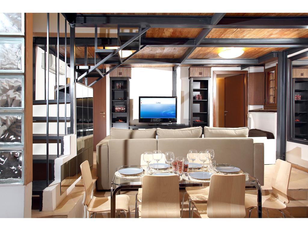 Rome Luxury Rental - Vicolo Palle Eksteriør bilde