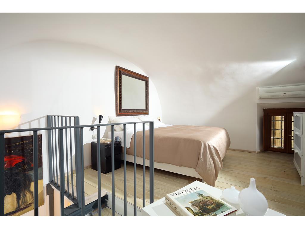 Rome Luxury Rental - Vicolo Palle Eksteriør bilde