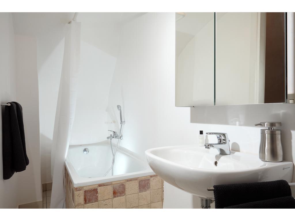 Rome Luxury Rental - Vicolo Palle Eksteriør bilde