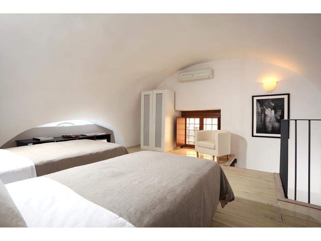 Rome Luxury Rental - Vicolo Palle Eksteriør bilde
