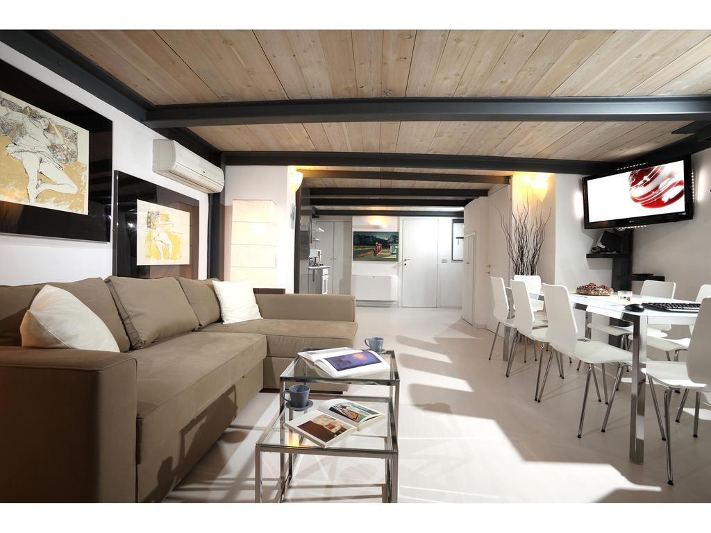 Rome Luxury Rental - Vicolo Palle Eksteriør bilde