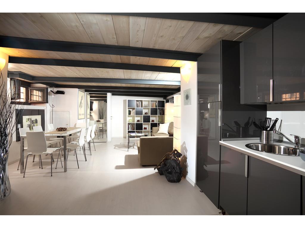Rome Luxury Rental - Vicolo Palle Eksteriør bilde