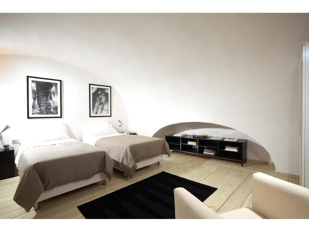 Rome Luxury Rental - Vicolo Palle Eksteriør bilde
